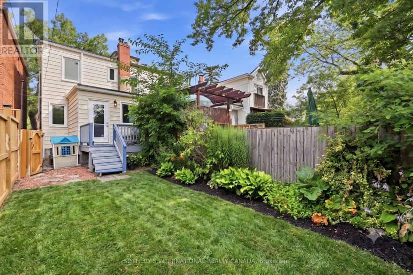 213 Oakcrest Avenue — photo 31 of 31