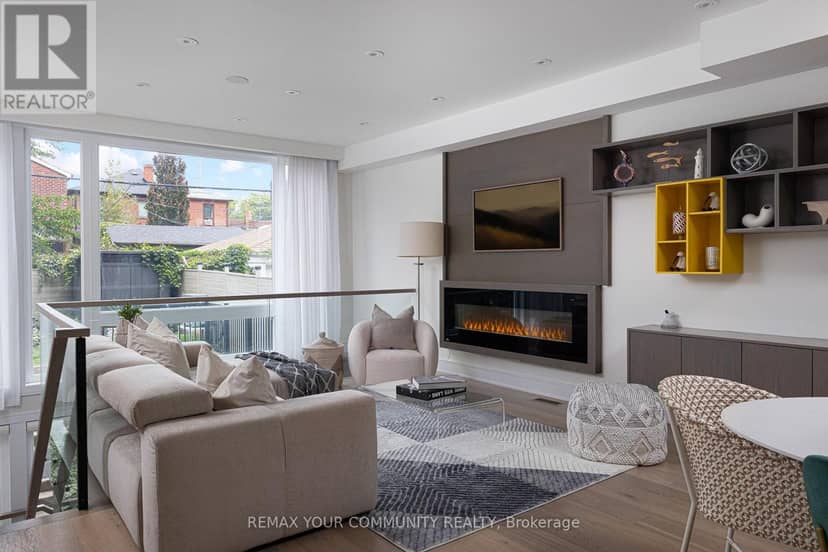 164 Aldwych Avenue, Toronto, photo 4