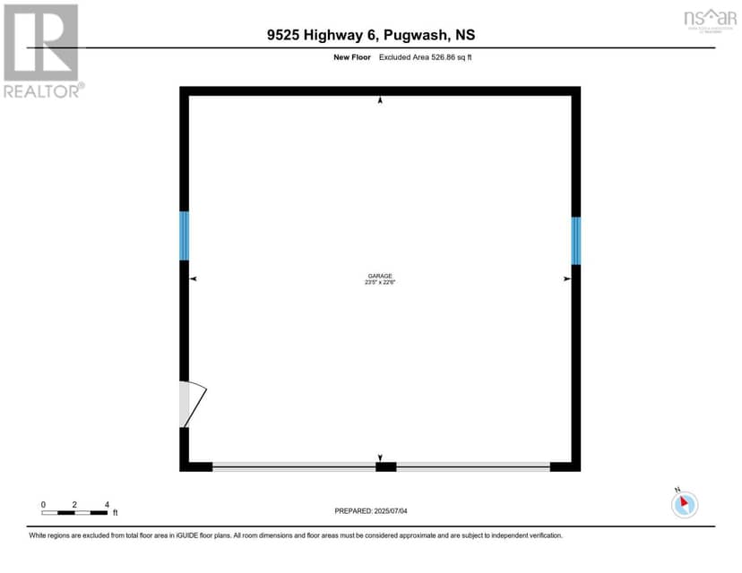 9525 Highway 6 — photo 12 of 40