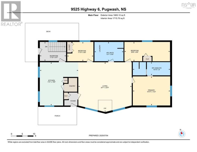 9525 Highway 6 — photo 10 of 40