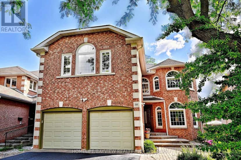 58 Thornbrook Court, Vaughan, photo 2