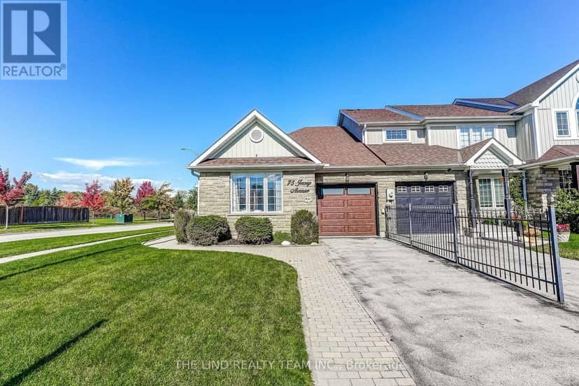 75 Jessop Avenue, King, photo 2