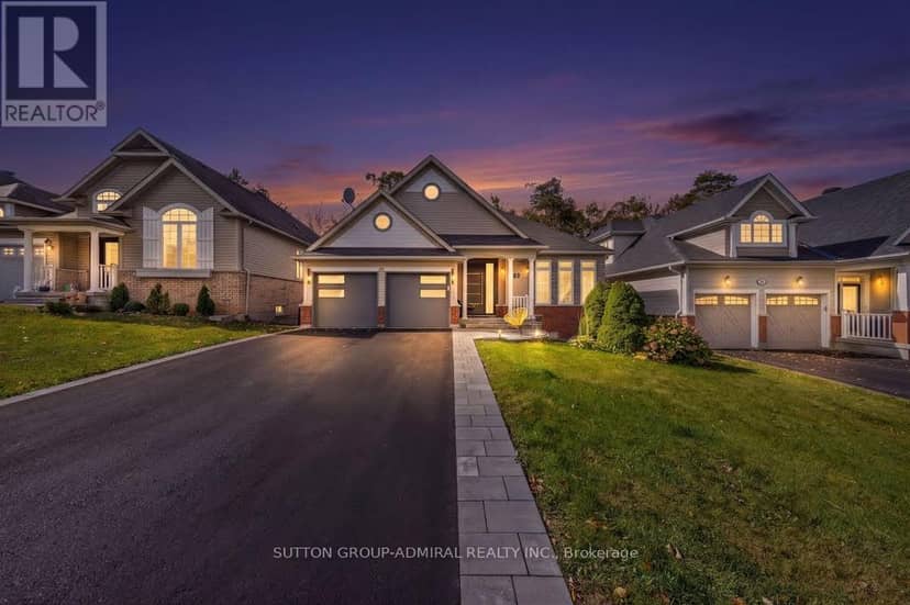 16 Oakmont Avenue, Oro-Medonte