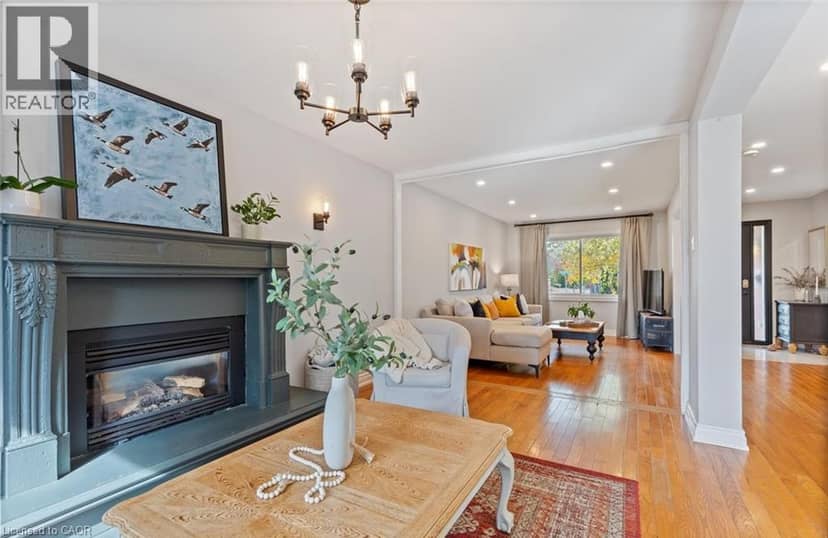 467 HEDGEROW Lane, Oakville, photo 8