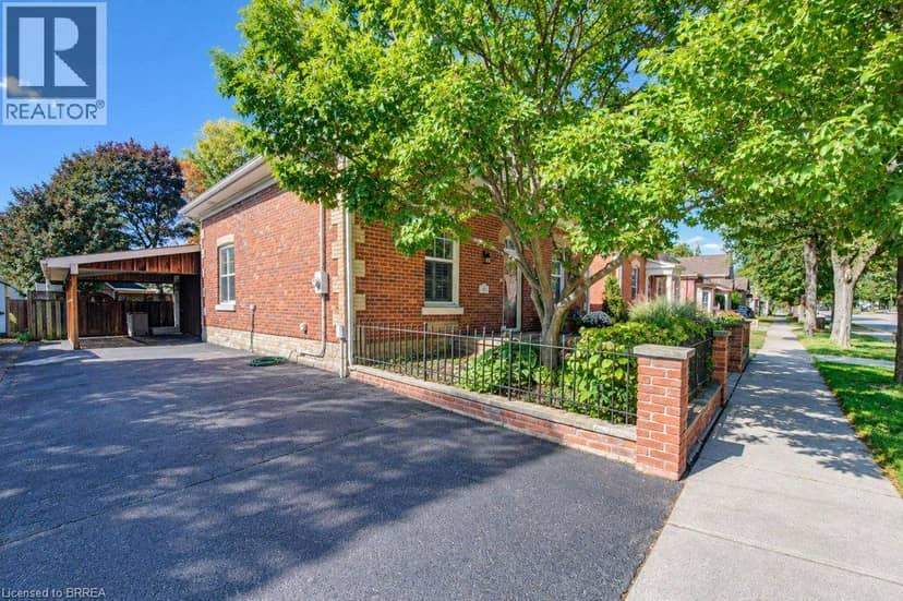 48 ALBION Street, Brantford, photo 2