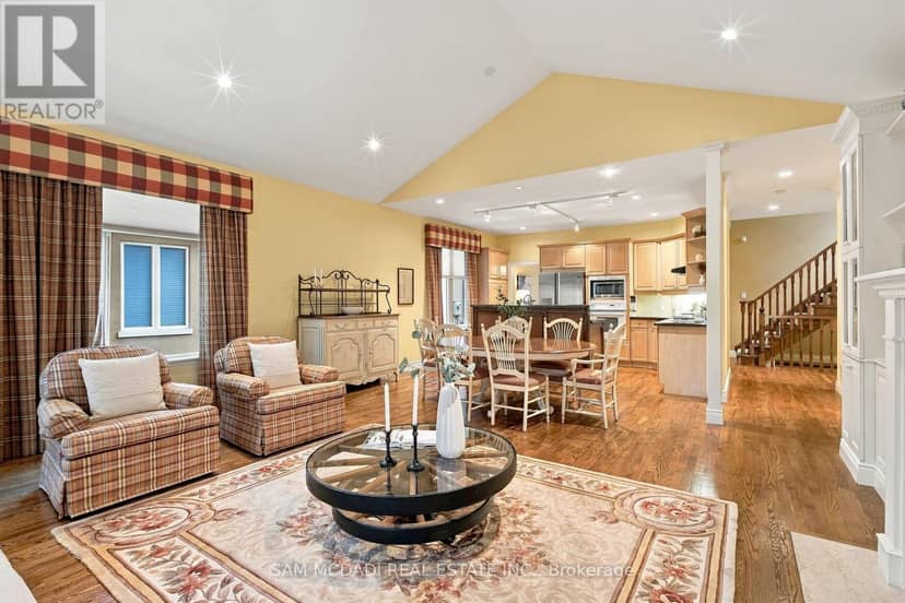 6 - 1205 Clarkson Road N, Mississauga, photo 5