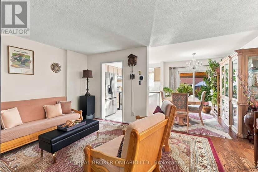77 Norman Wesley Way, Toronto, photo 5