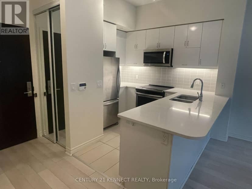 1602 - 39 Annie Craig Drive — photo 21 of 30