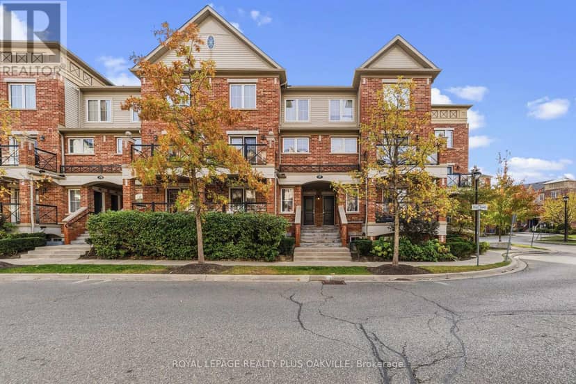6 - 2464 Post Road, Oakville