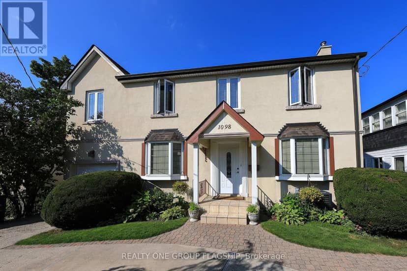 1098 Kipling Avenue, Toronto