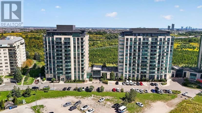 308 - 55 Yorkland Boulevard, Brampton, photo 2