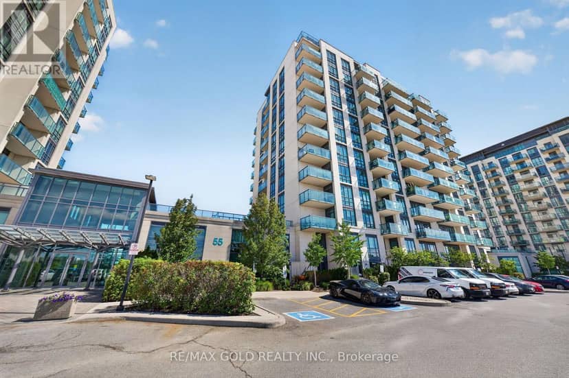 308 - 55 Yorkland Boulevard, Brampton, photo 3