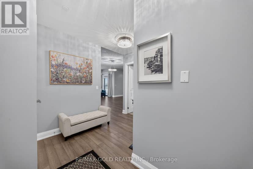 308 - 55 Yorkland Boulevard, Brampton, photo 8