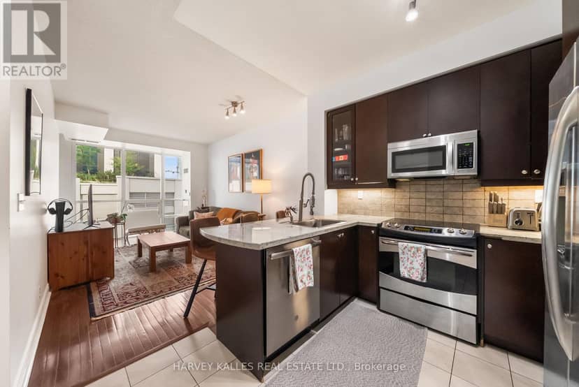 602 - 1910 Lake Shore Boulevard W, Toronto