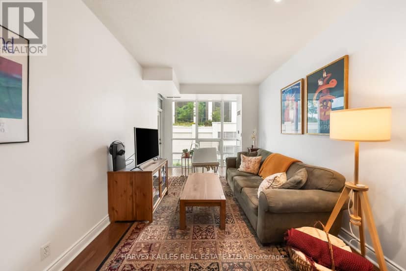 602 - 1910 Lake Shore Boulevard W, Toronto, photo 2