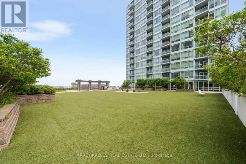 602 - 1910 Lake Shore Boulevard W — photo 26 of 39
