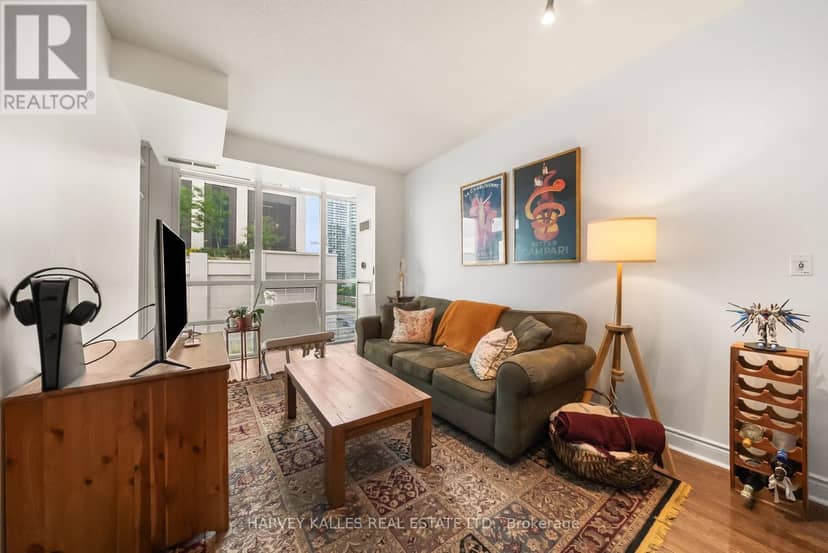 602 - 1910 Lake Shore Boulevard W, Toronto, photo 3
