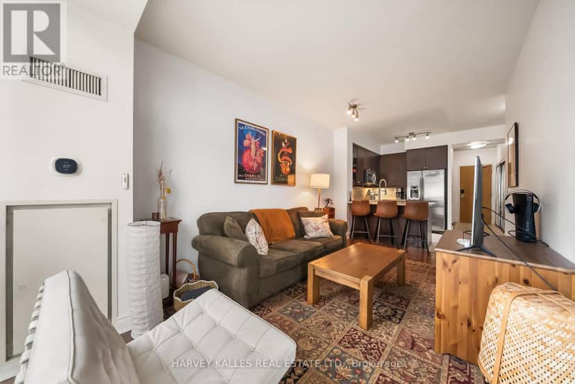 602 - 1910 Lake Shore Boulevard W, Toronto, photo 4