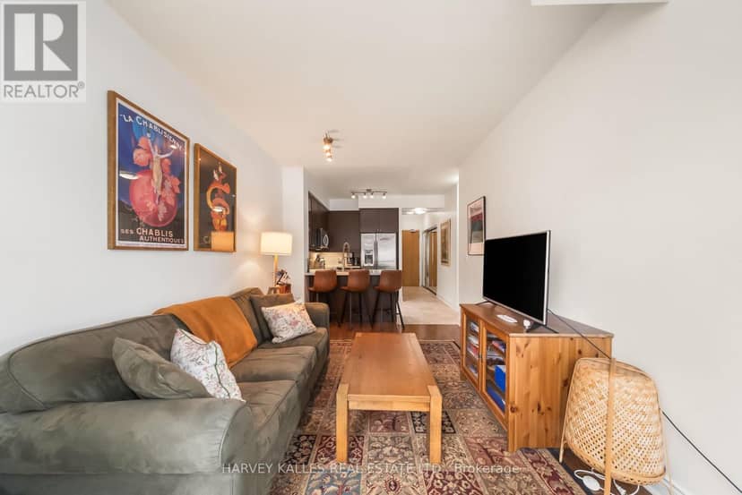 602 - 1910 Lake Shore Boulevard W, Toronto, photo 5