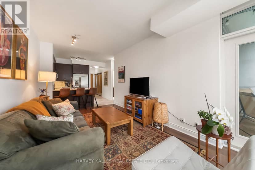 602 - 1910 Lake Shore Boulevard W, Toronto, photo 6