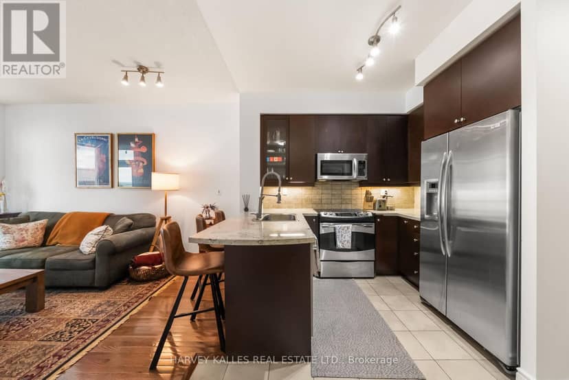 602 - 1910 Lake Shore Boulevard W, Toronto, photo 7