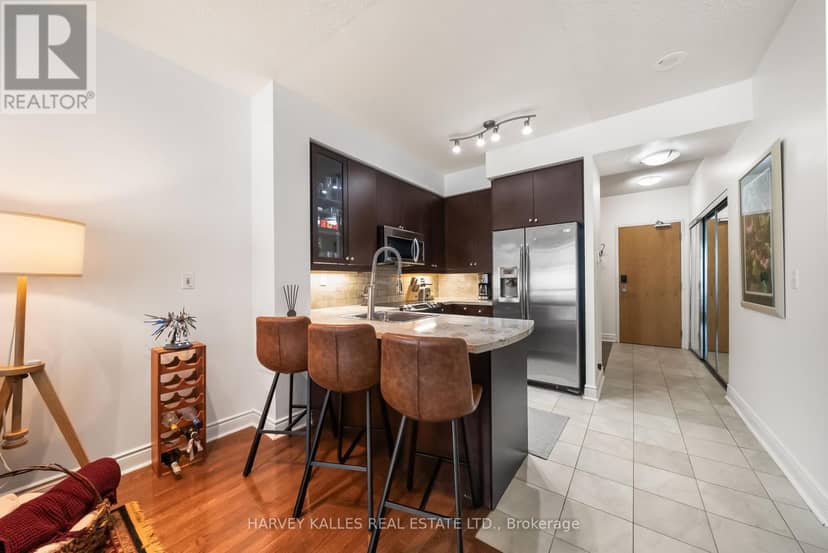 602 - 1910 Lake Shore Boulevard W, Toronto, photo 8