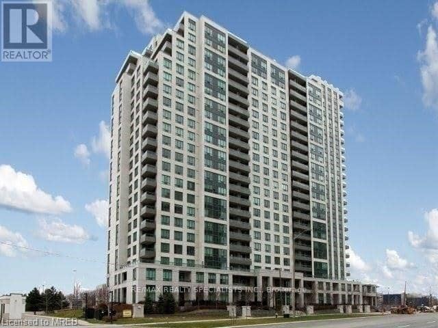2303 - 335 Rathburn Road W, Mississauga