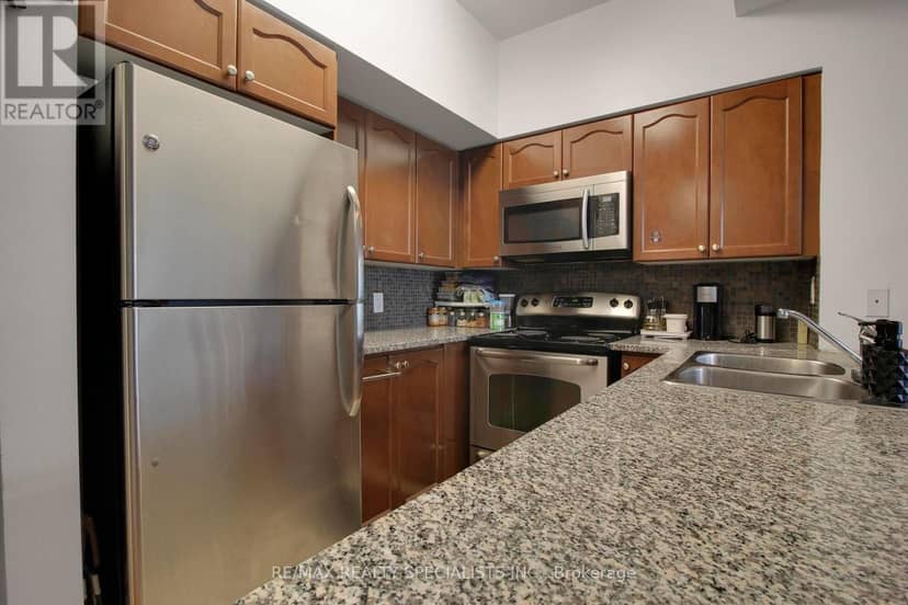 2303 - 335 Rathburn Road W, Mississauga, photo 7