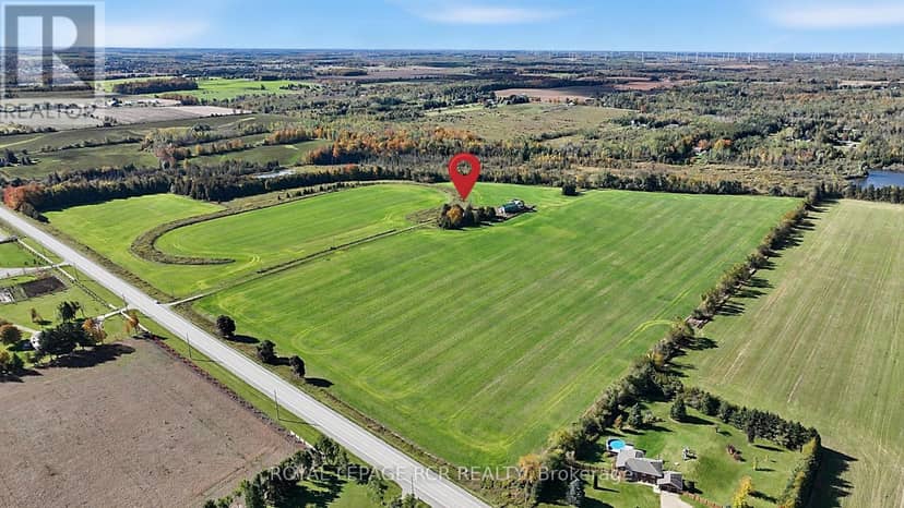 516458 County 124 Road, Melancthon, photo 2