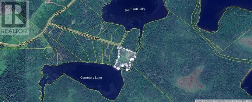 Lot 98-6B Gabe MacIsaac Dr Salem Road — photo 10 of 32