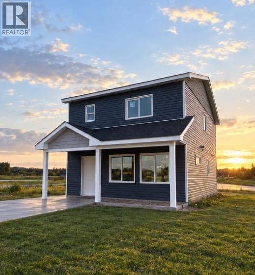7 Shoreline Drive, Whitecourt