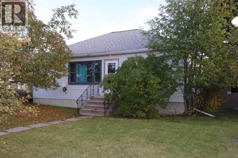 5015 6 Avenue, Edson