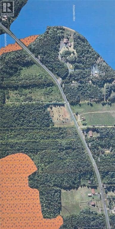 1.15 acres Cowans Creek, Pokemouche, photo 2