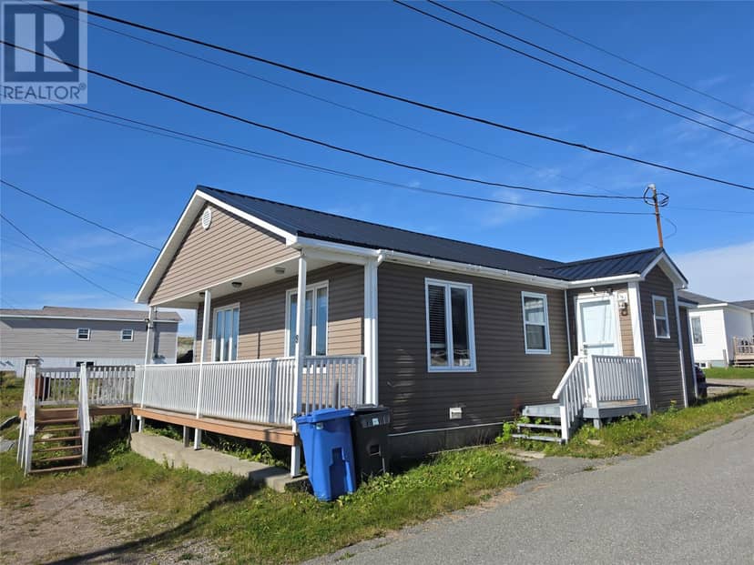 9 Knotts Lane, Channel-Port aux Basques, photo 2