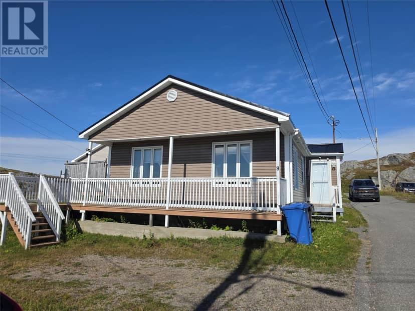9 Knotts Lane, Channel-Port aux Basques, photo 3
