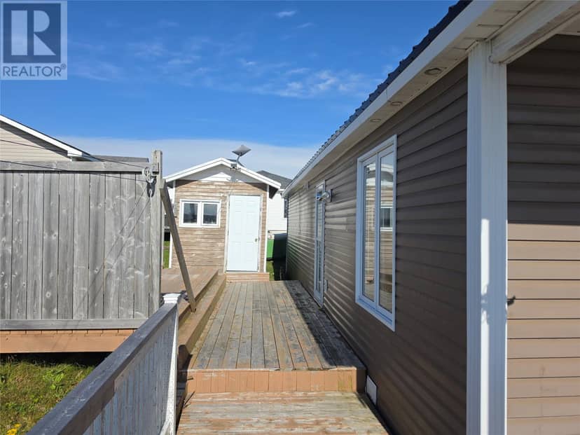 9 Knotts Lane, Channel-Port aux Basques, photo 5