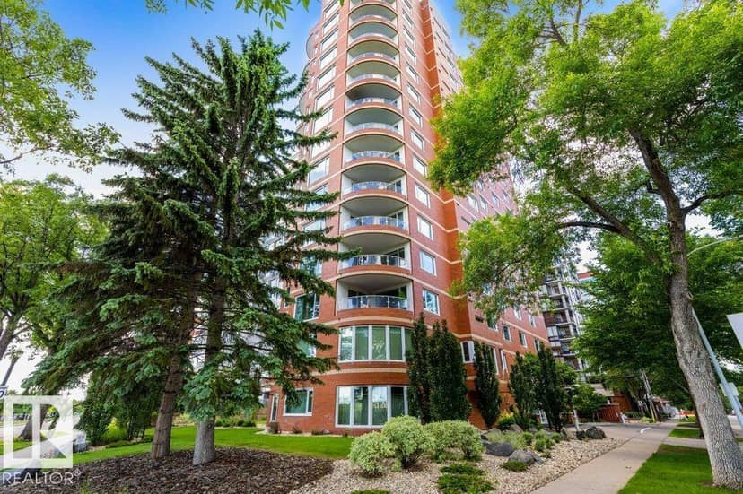 #1602 10010 119 ST NW, Edmonton, photo 2