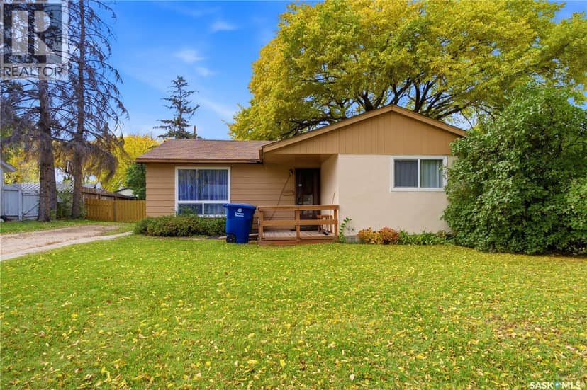 701 Y Avenue N, Saskatoon, photo 2