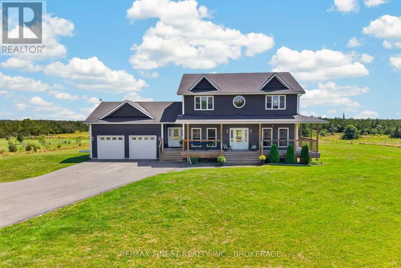 292 Glennelm Road, Greater Napanee