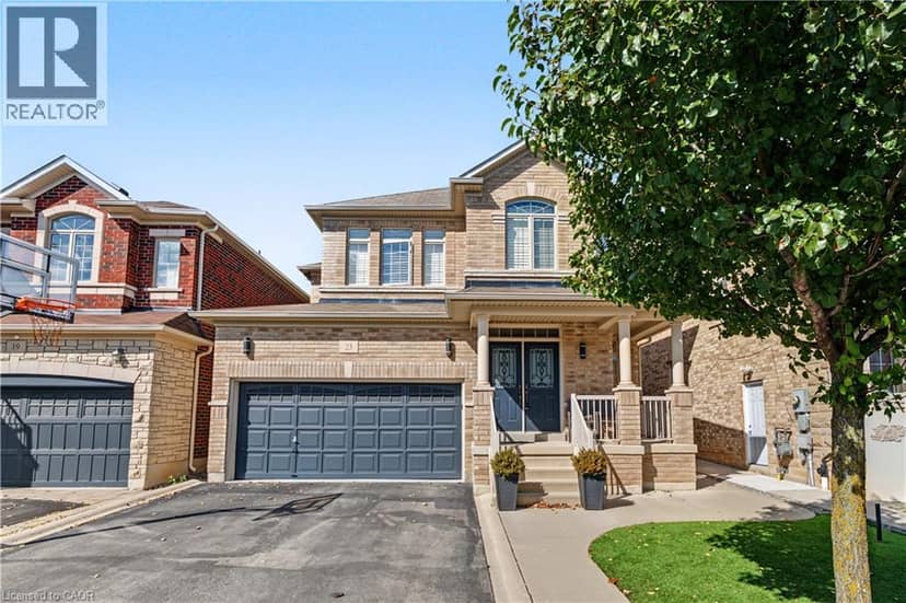 23 MCKNIGHT Avenue, Waterdown, photo 2