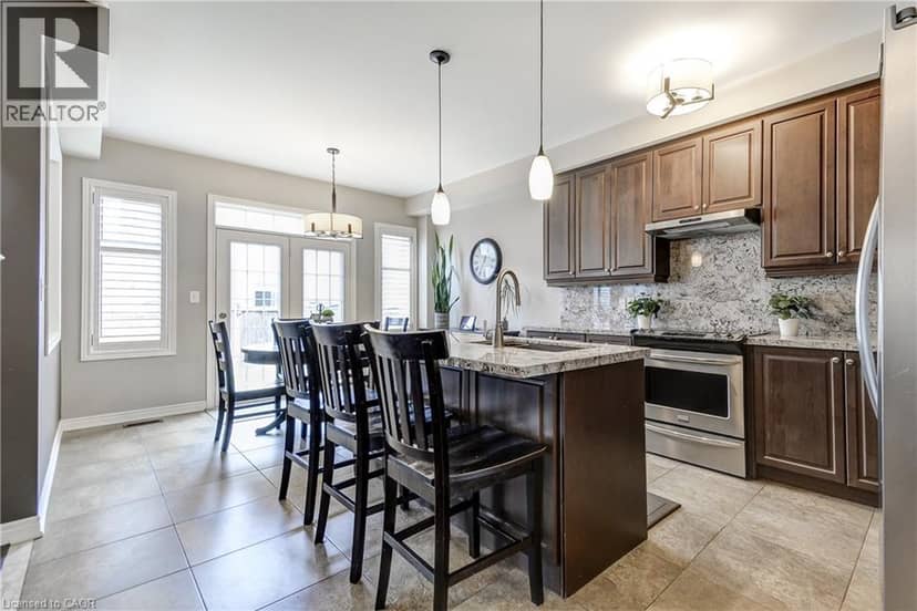 23 MCKNIGHT Avenue, Waterdown, photo 6