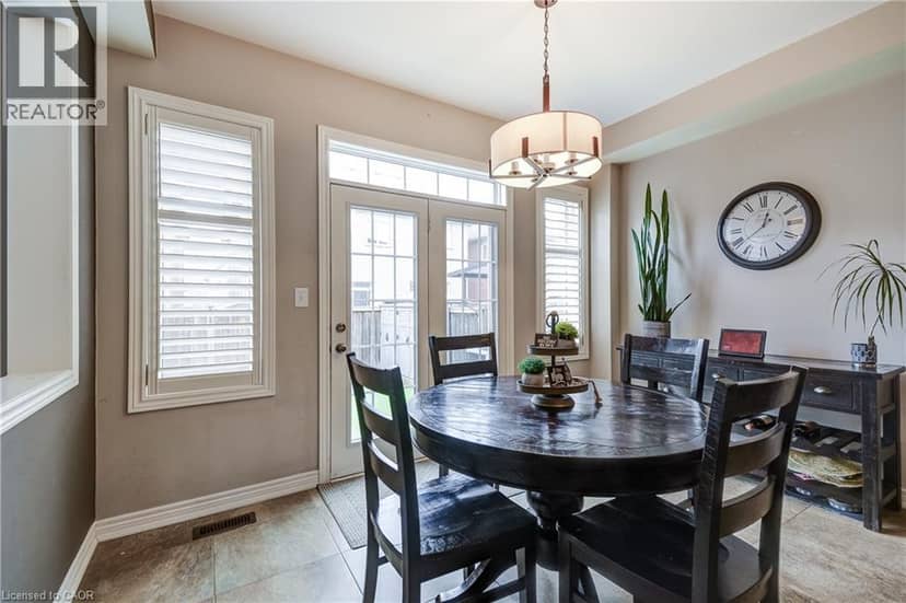 23 MCKNIGHT Avenue, Waterdown, photo 8