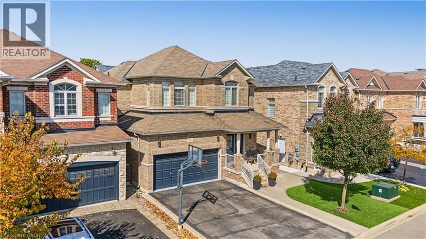 23 MCKNIGHT Avenue, Waterdown, photo 4