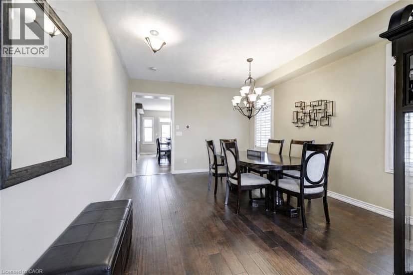 23 MCKNIGHT Avenue, Waterdown, photo 5