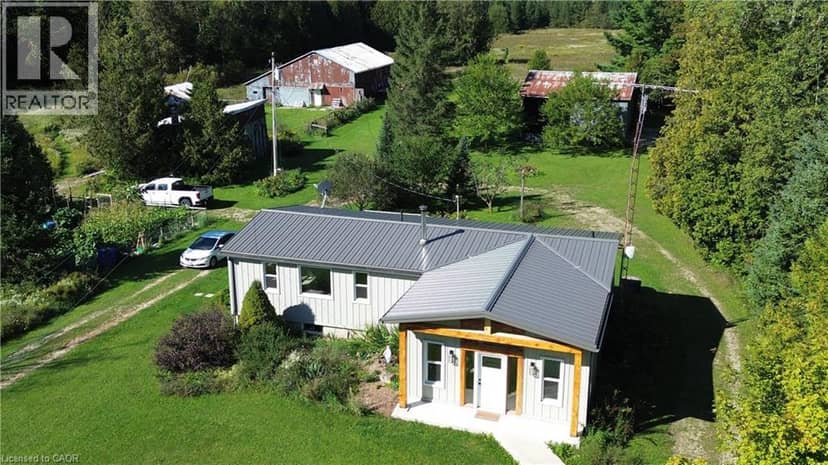 235132 Concession 2 Wgr, West Grey, photo 2