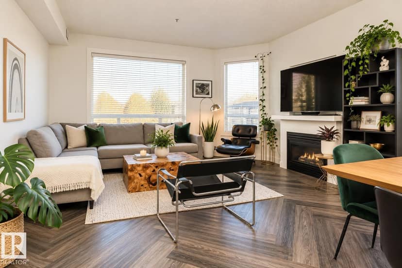 #101 8108 109 ST NW, Edmonton, photo 6