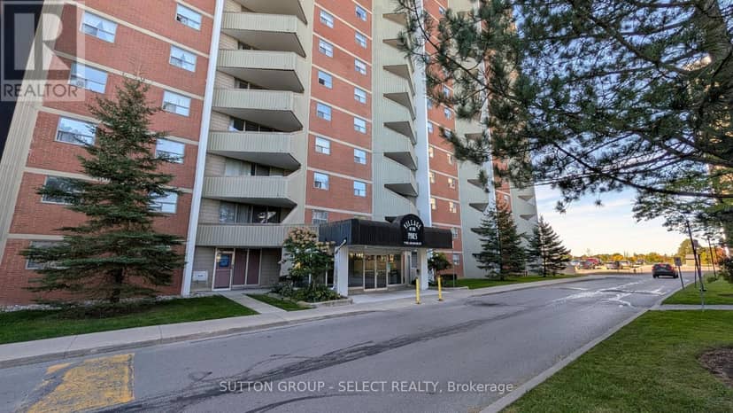 1501 - 1105 Jalna Boulevard, London South