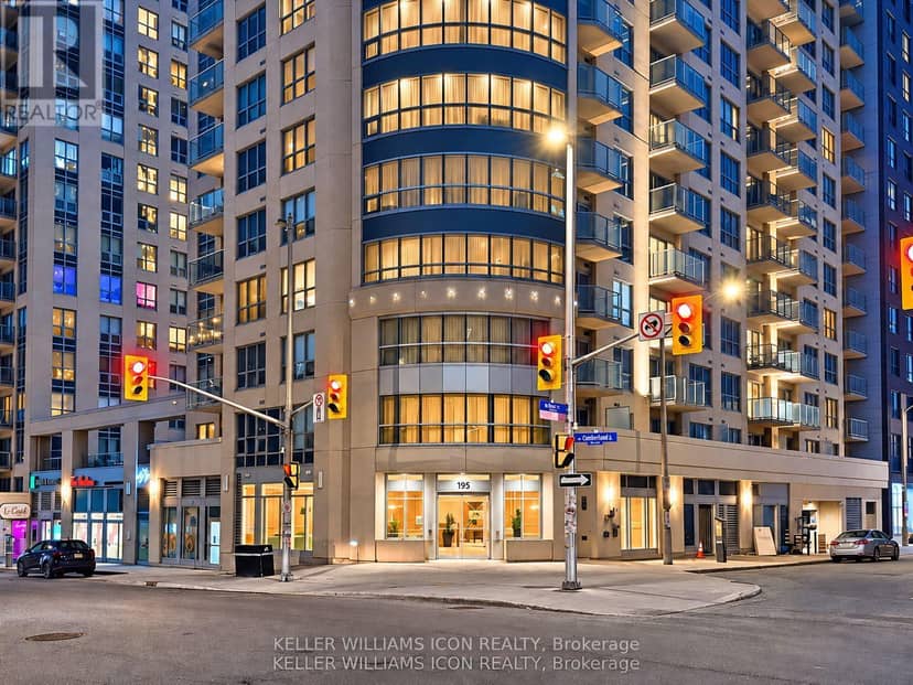 2405 - 195 Besserer Street, Ottawa, photo 2