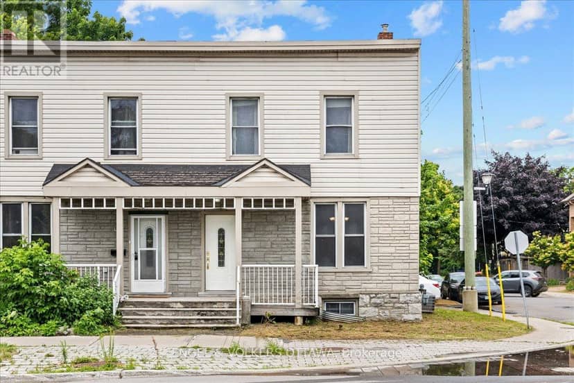 118 King Edward Avenue, Ottawa