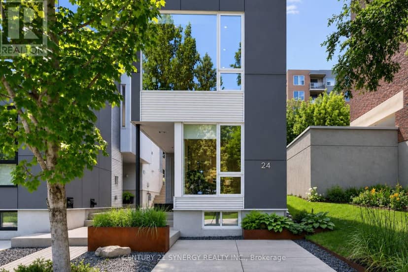 24 Stonehurst Avenue, Ottawa, photo 2
